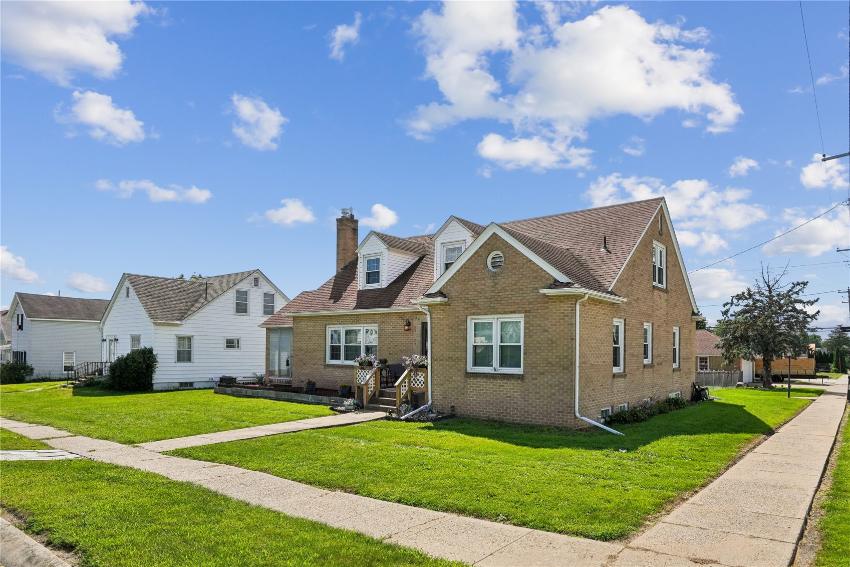 405 Washington Lowden IA 52255