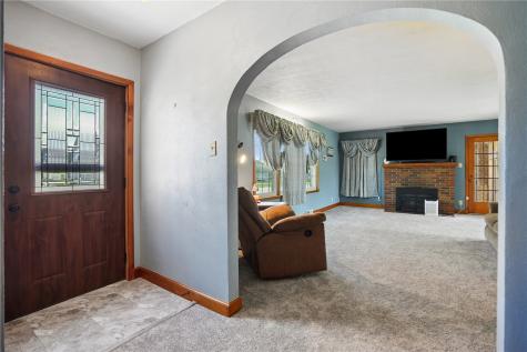 405 Washington Lowden IA 52255