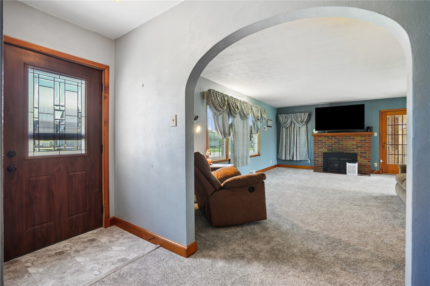 405 Washington Lowden IA 52255