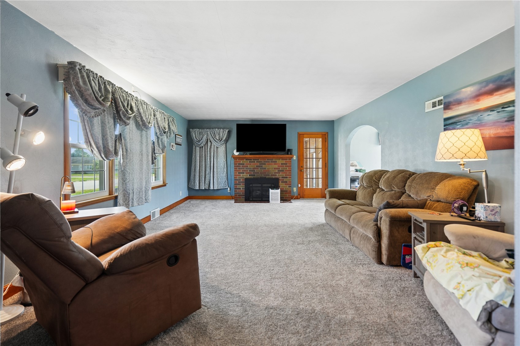 405 Washington Lowden IA 52255