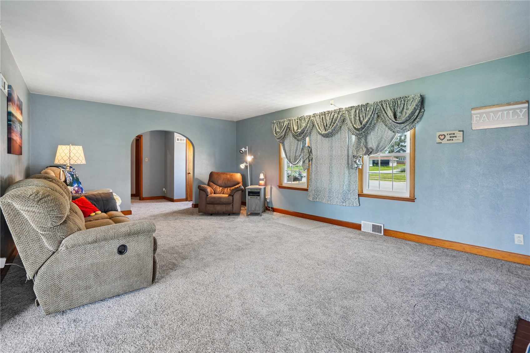 405 Washington Lowden IA 52255