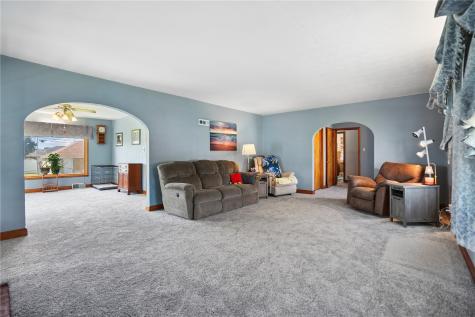 405 Washington Lowden IA 52255