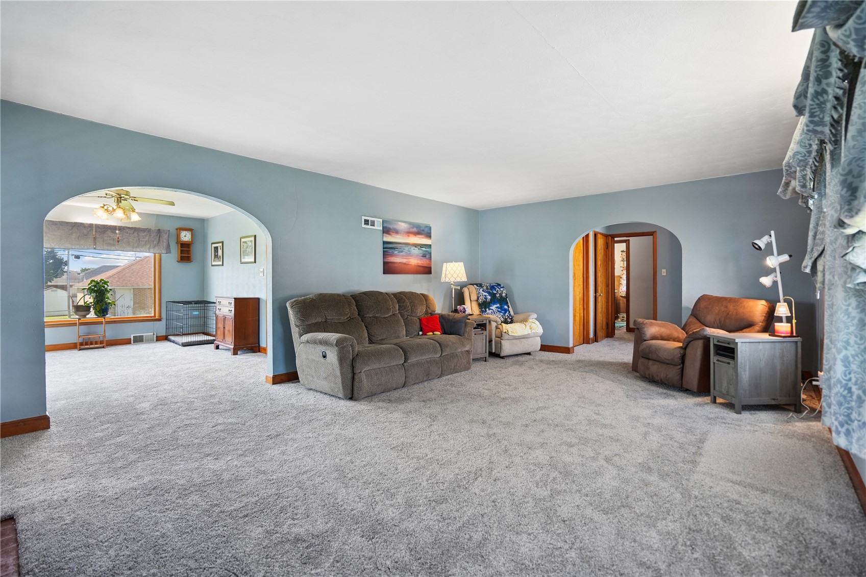 405 Washington Lowden IA 52255