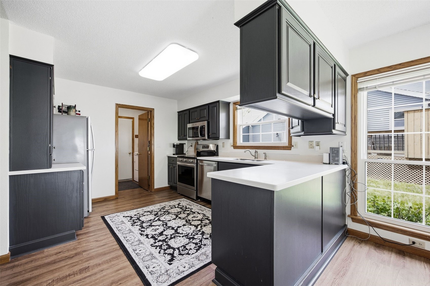 7412 Berkshire Drive NE Cedar Rapids IA 52402