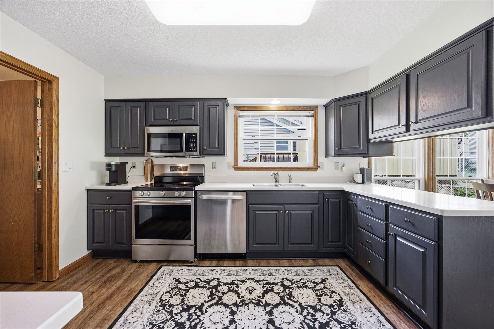 7412 Berkshire Drive NE Cedar Rapids IA 52402