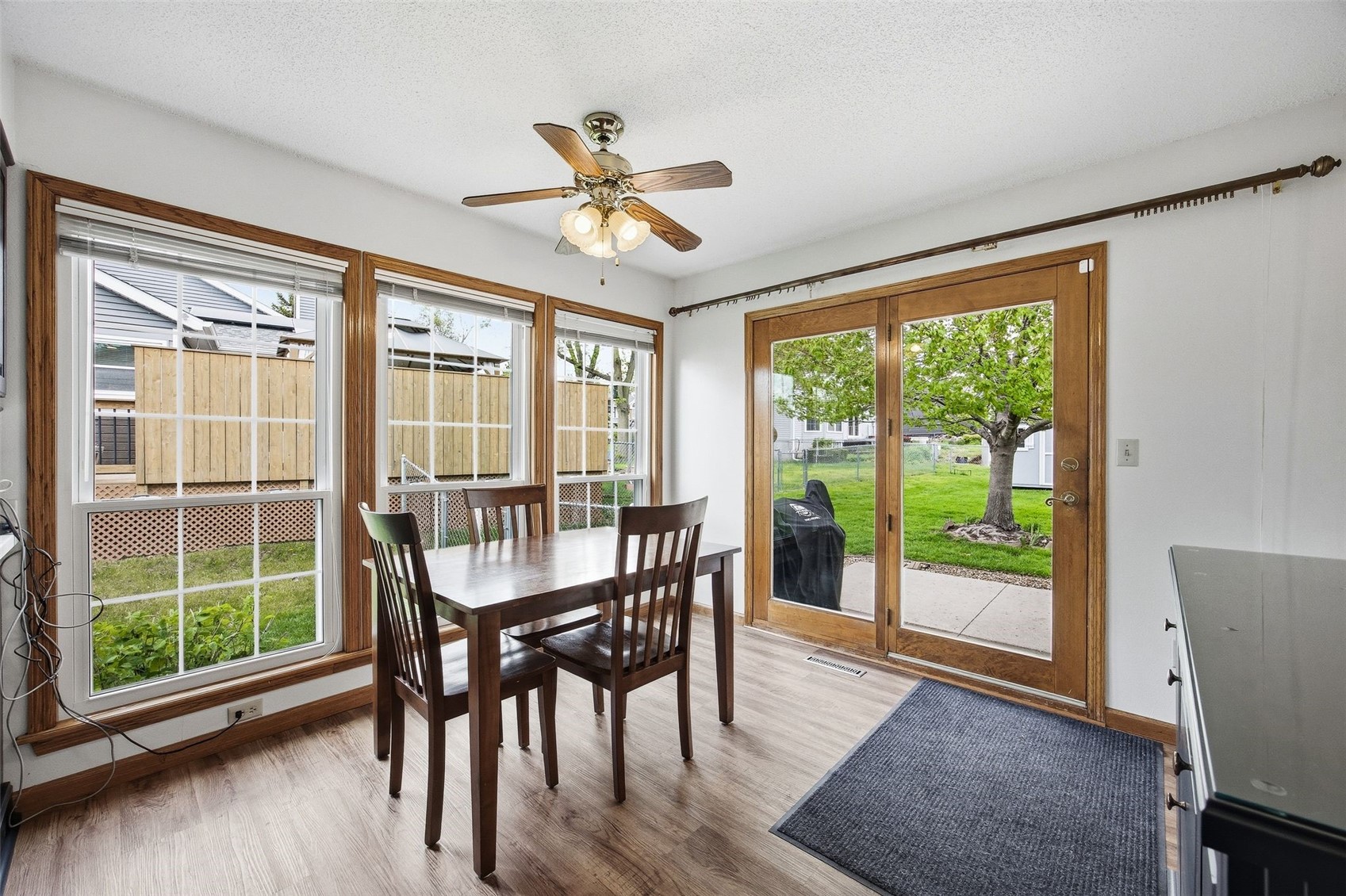 7412 Berkshire Drive NE Cedar Rapids IA 52402