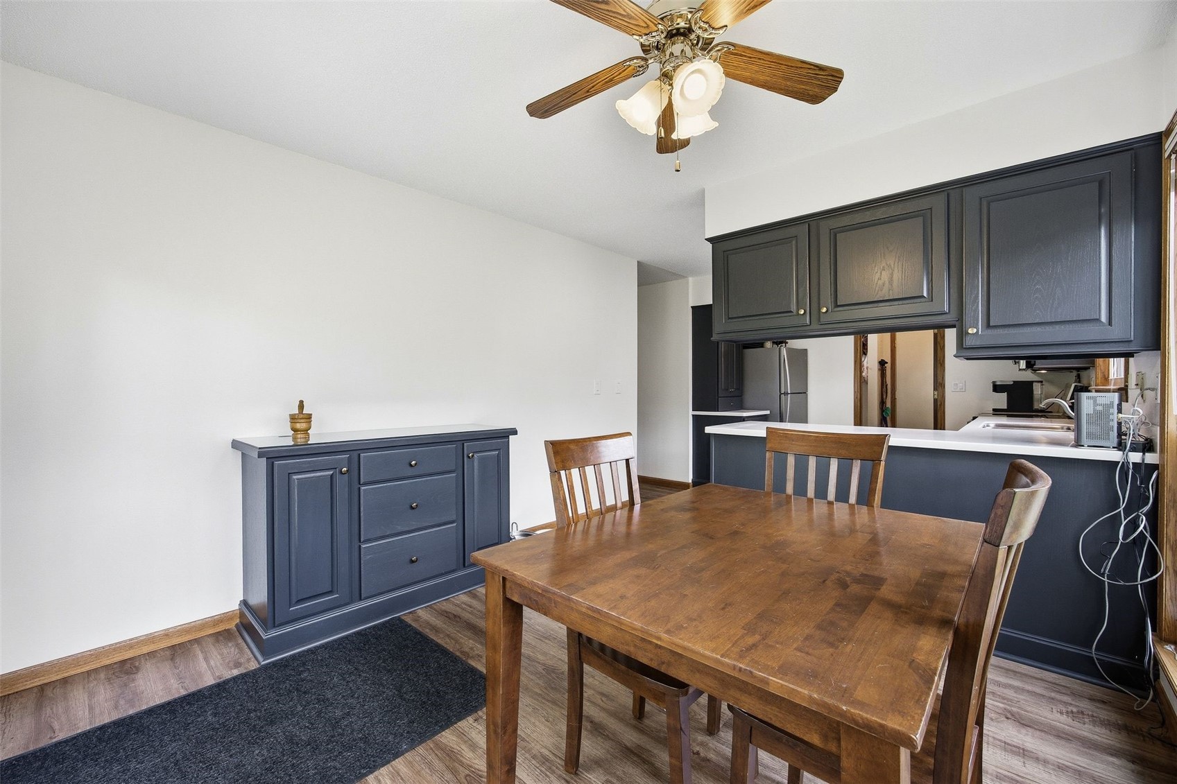 7412 Berkshire Drive NE Cedar Rapids IA 52402