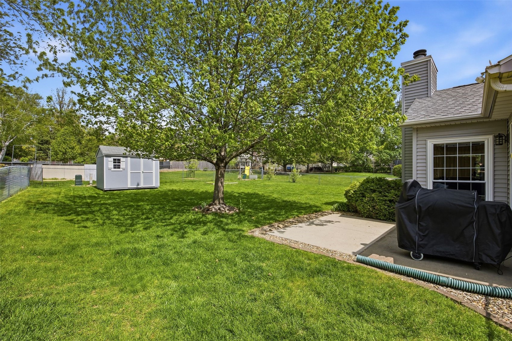 7412 Berkshire Drive NE Cedar Rapids IA 52402