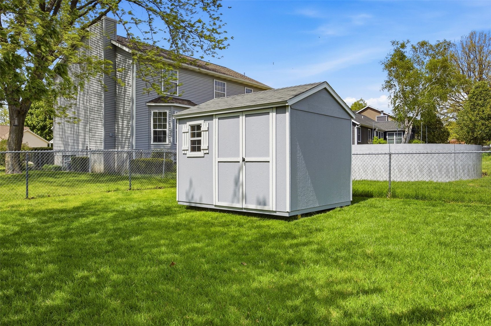 7412 Berkshire Drive NE Cedar Rapids IA 52402