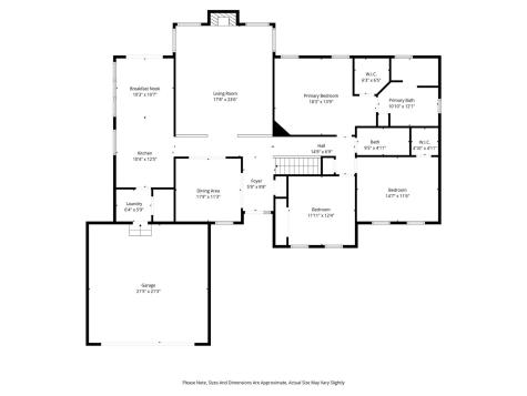 7412 Berkshire Drive NE Cedar Rapids IA 52402
