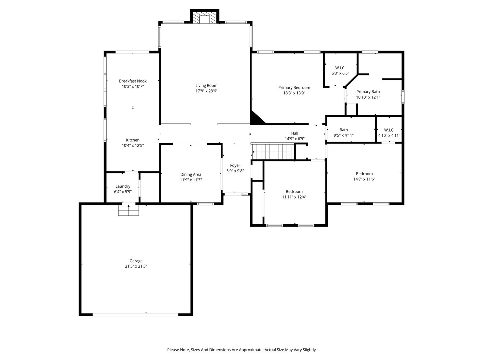 7412 Berkshire Drive NE Cedar Rapids IA 52402
