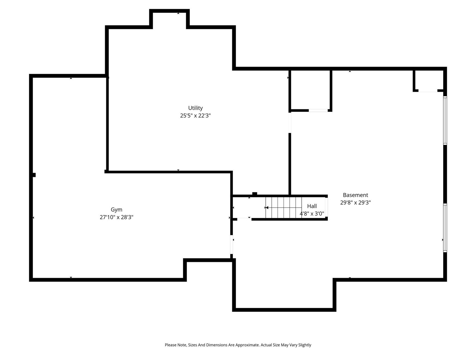 7412 Berkshire Drive NE Cedar Rapids IA 52402