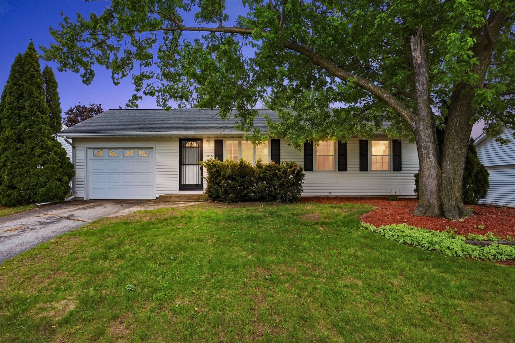 1715 Northbrook Drive NE Cedar Rapids IA 52402