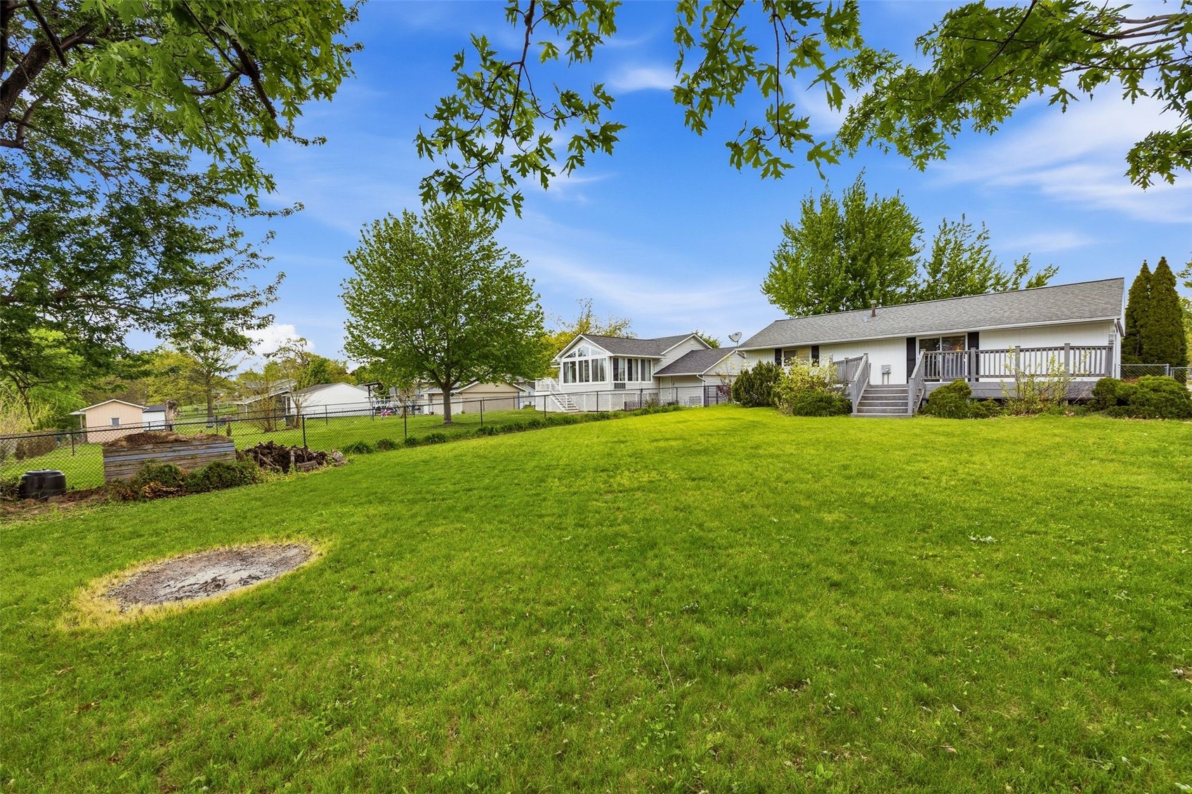 1715 Northbrook Drive NE Cedar Rapids IA 52402