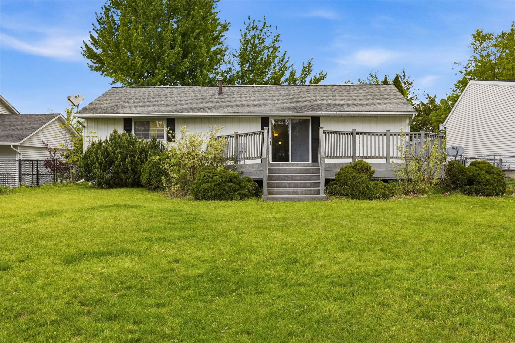 1715 Northbrook Drive NE Cedar Rapids IA 52402