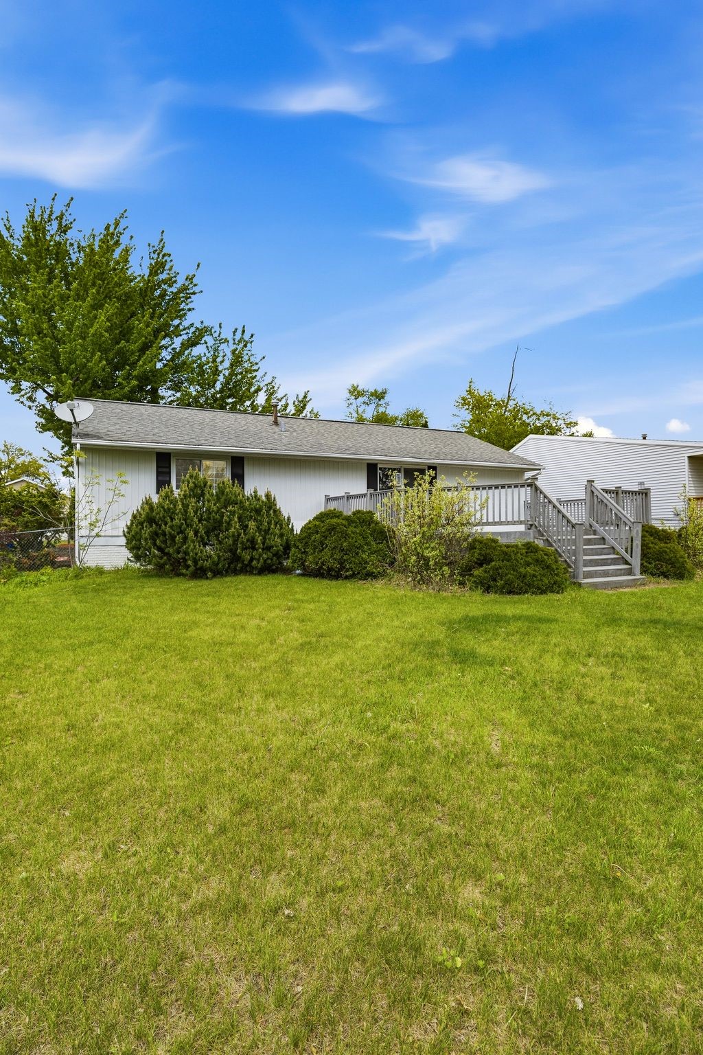 1715 Northbrook Drive NE Cedar Rapids IA 52402