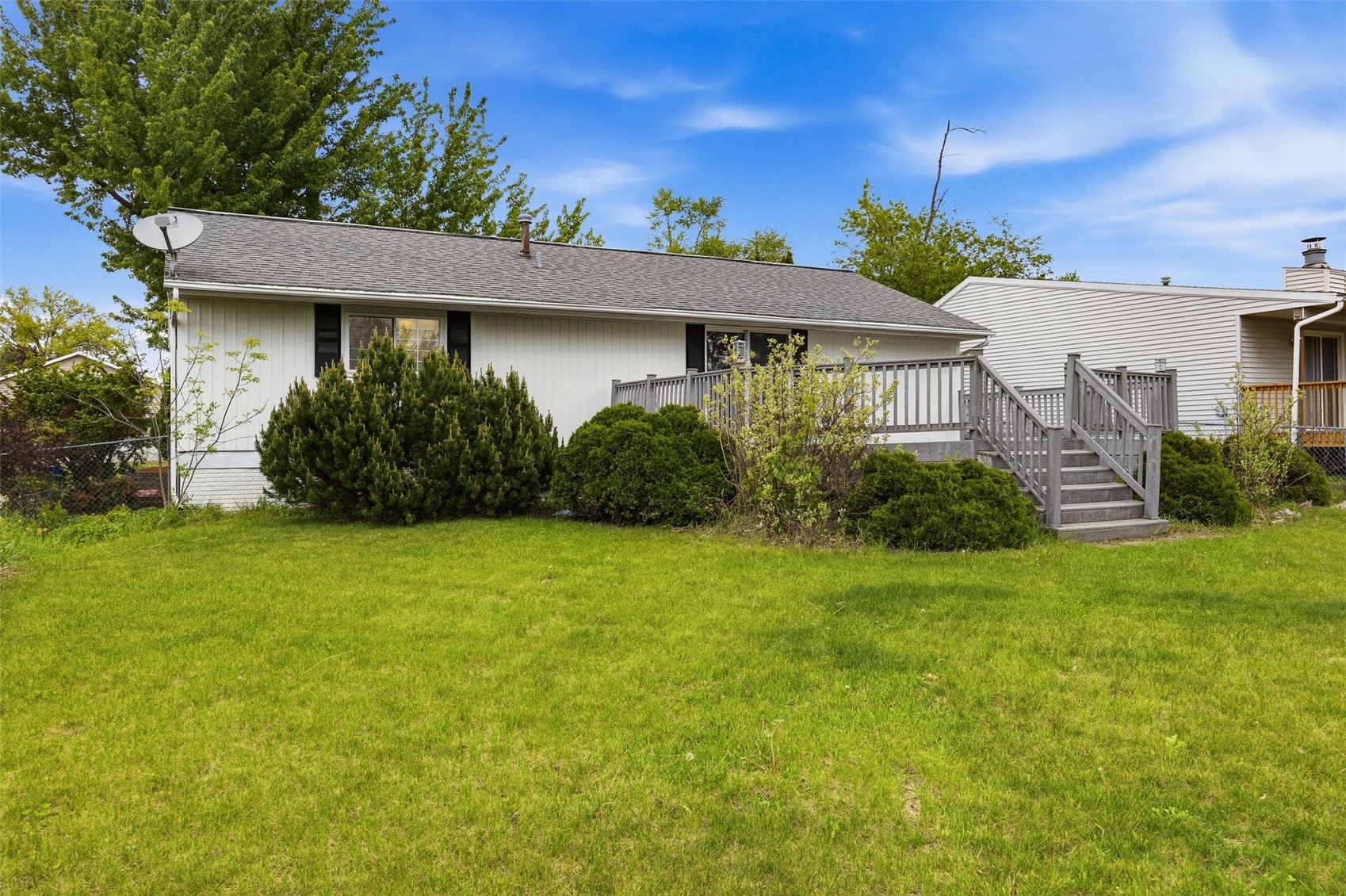 1715 Northbrook Drive NE Cedar Rapids IA 52402