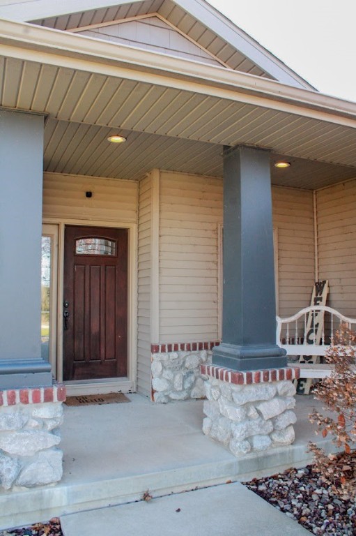 8133 98th Wyoming IA 52362