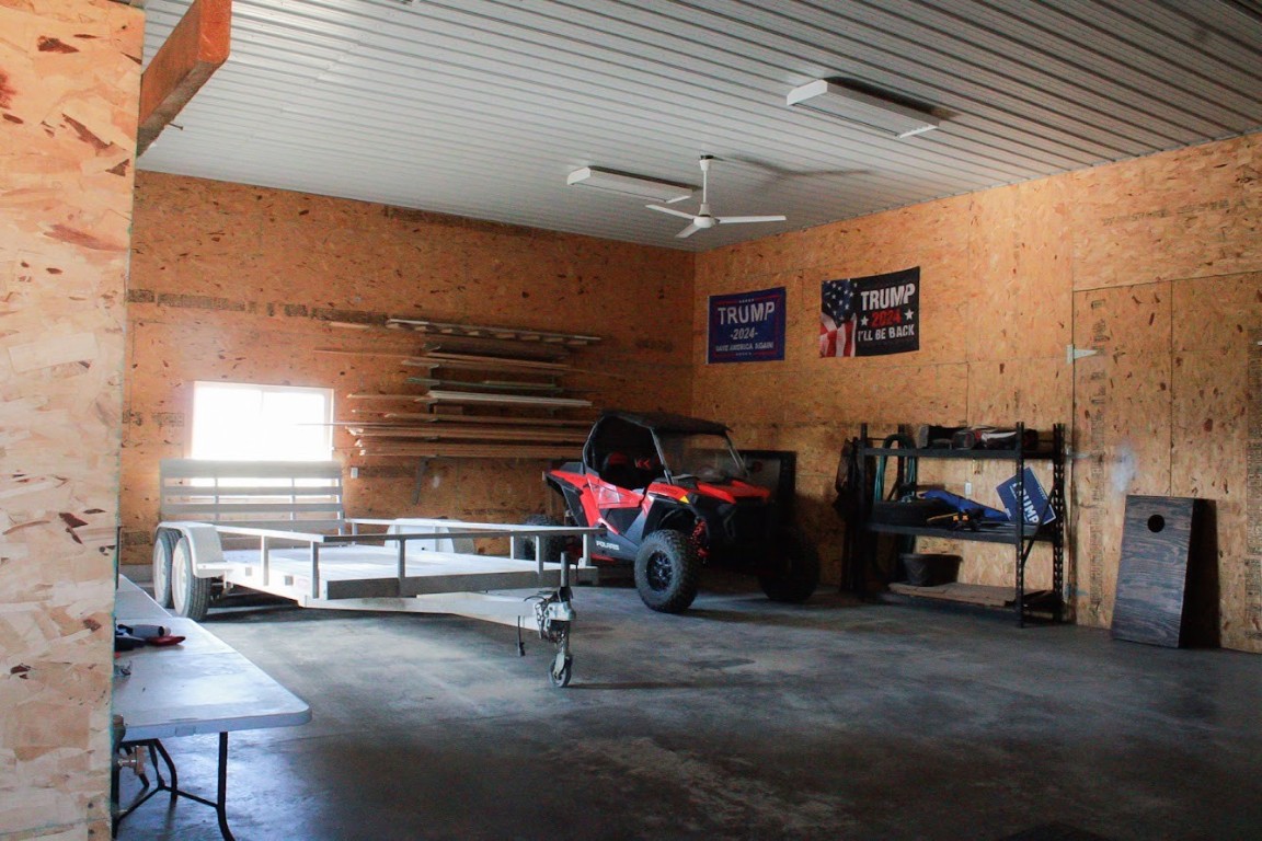 8133 98th Wyoming IA 52362