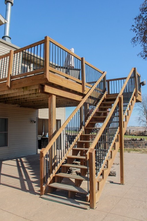 8133 98th Wyoming IA 52362