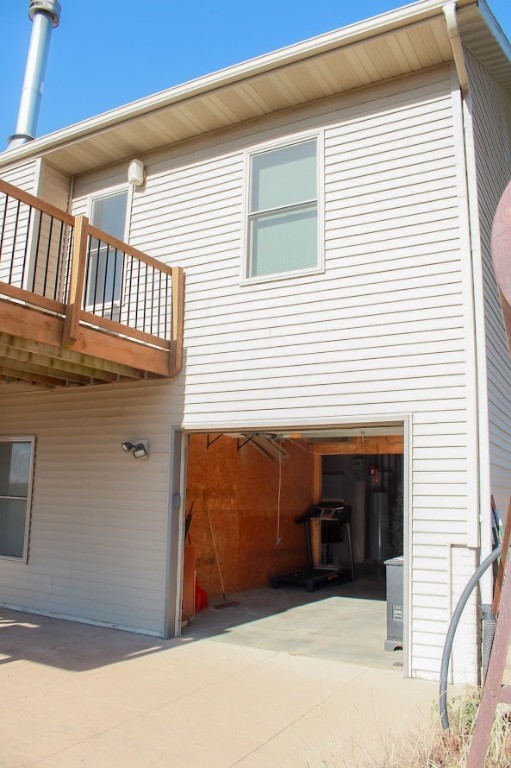 8133 98th Wyoming IA 52362