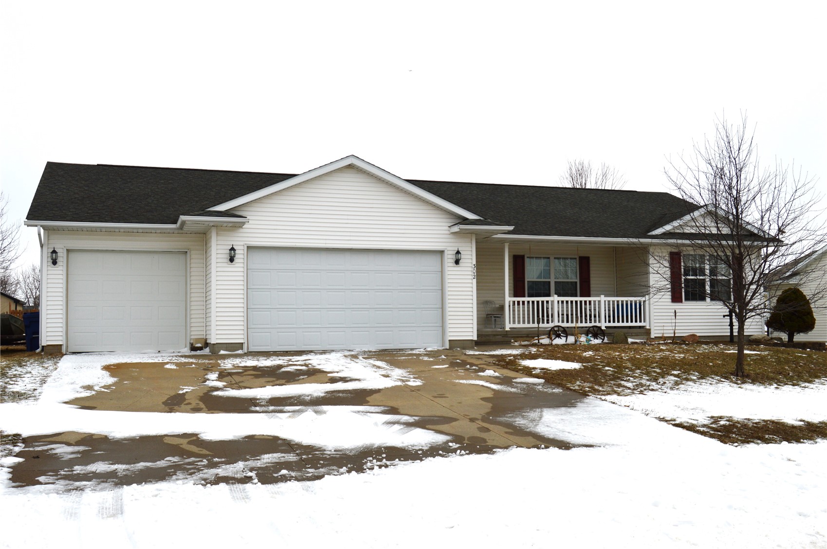 302 Grace Avenue Urbana IA 52345