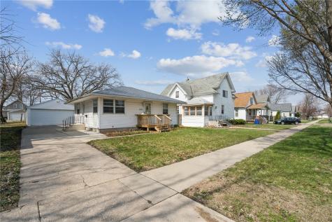 716 9th Street Cedar Rapids IA 52404