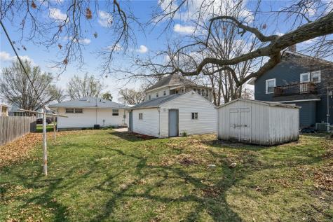 716 9th Street Cedar Rapids IA 52404