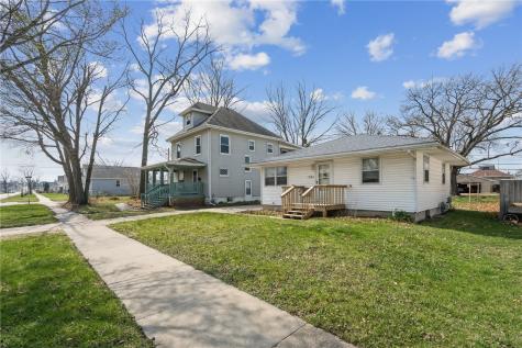 716 9th Street Cedar Rapids IA 52404