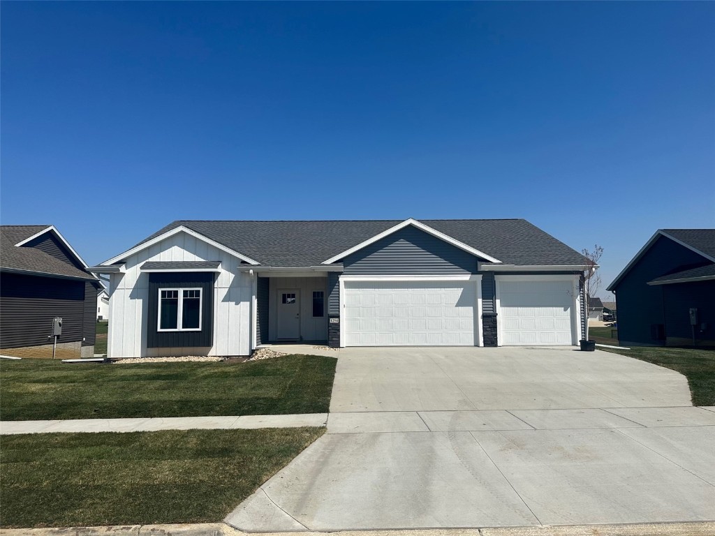 1254 Echo Ridge Lane Marion IA 52302