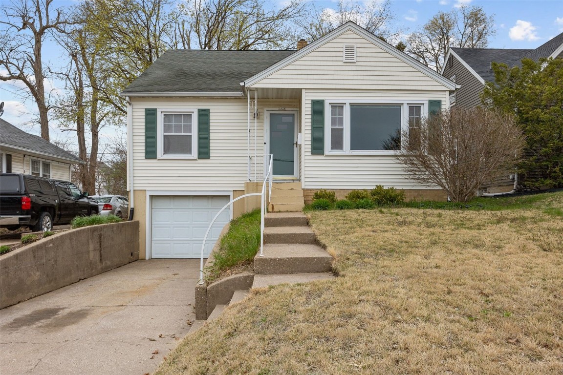 1928 A Avenue NE Cedar Rapids IA 52402