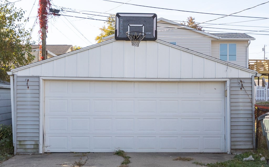 2825 O Avenue NW Cedar Rapids IA 52405