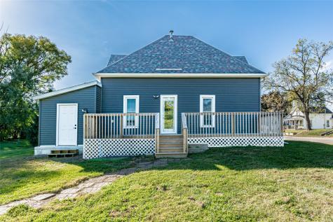 1 S Union Avenue Urbana IA 52345