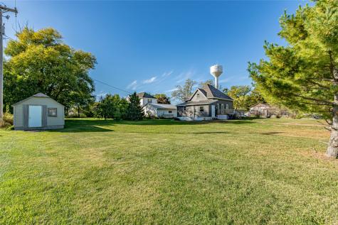 1 S Union Avenue Urbana IA 52345