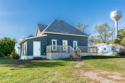 1 S Union Avenue Urbana IA 52345