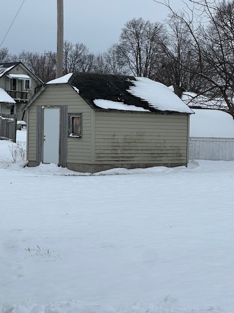1 S Union Avenue Urbana IA 52345