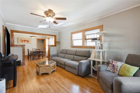 838 Daniels Street NE Cedar Rapids IA 52402