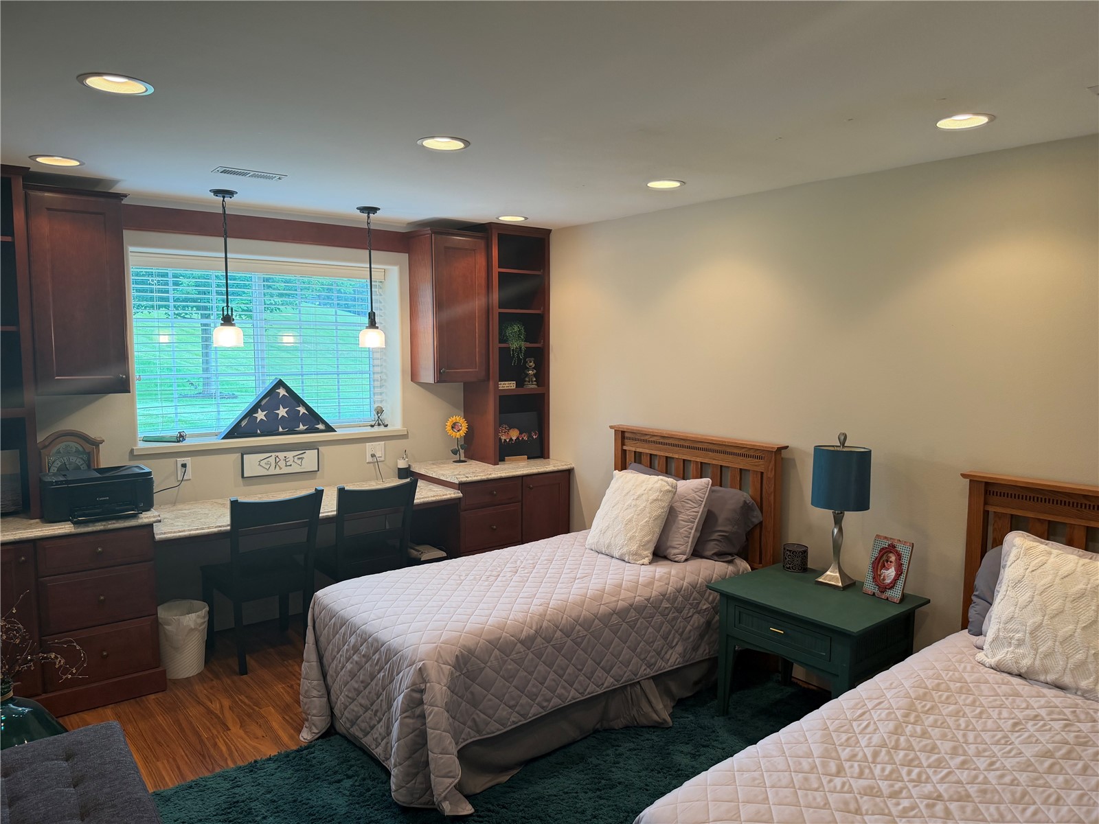 3422 Forest Valley Court NE Cedar Rapids IA 52411