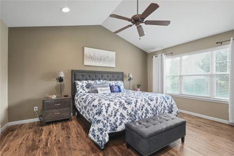 3422 Forest Valley Court NE Cedar Rapids IA 52411