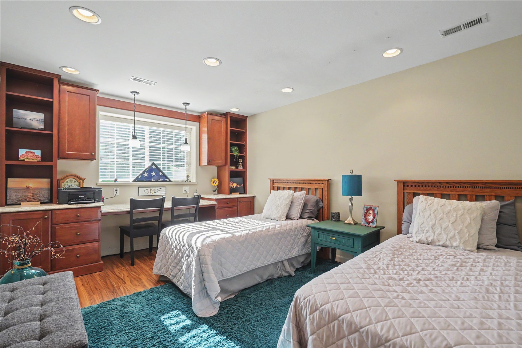 3422 Forest Valley Court NE Cedar Rapids IA 52411