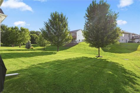 3422 Forest Valley Court NE Cedar Rapids IA 52411