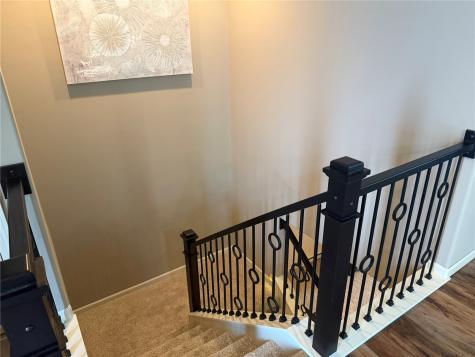 3422 Forest Valley Court NE Cedar Rapids IA 52411