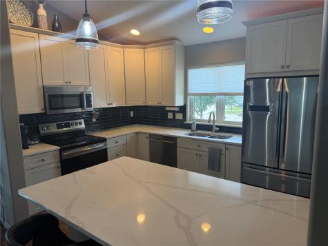 3422 Forest Valley Court NE Cedar Rapids IA 52411