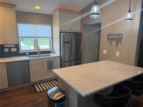 3422 Forest Valley Court NE Cedar Rapids IA 52411