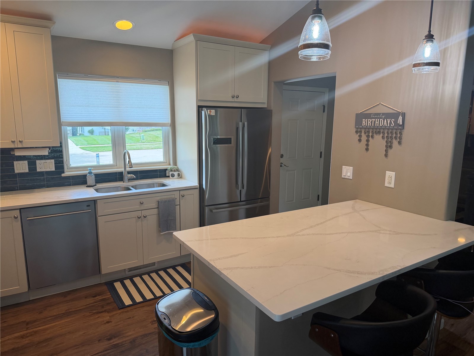 3422 Forest Valley Court NE Cedar Rapids IA 52411