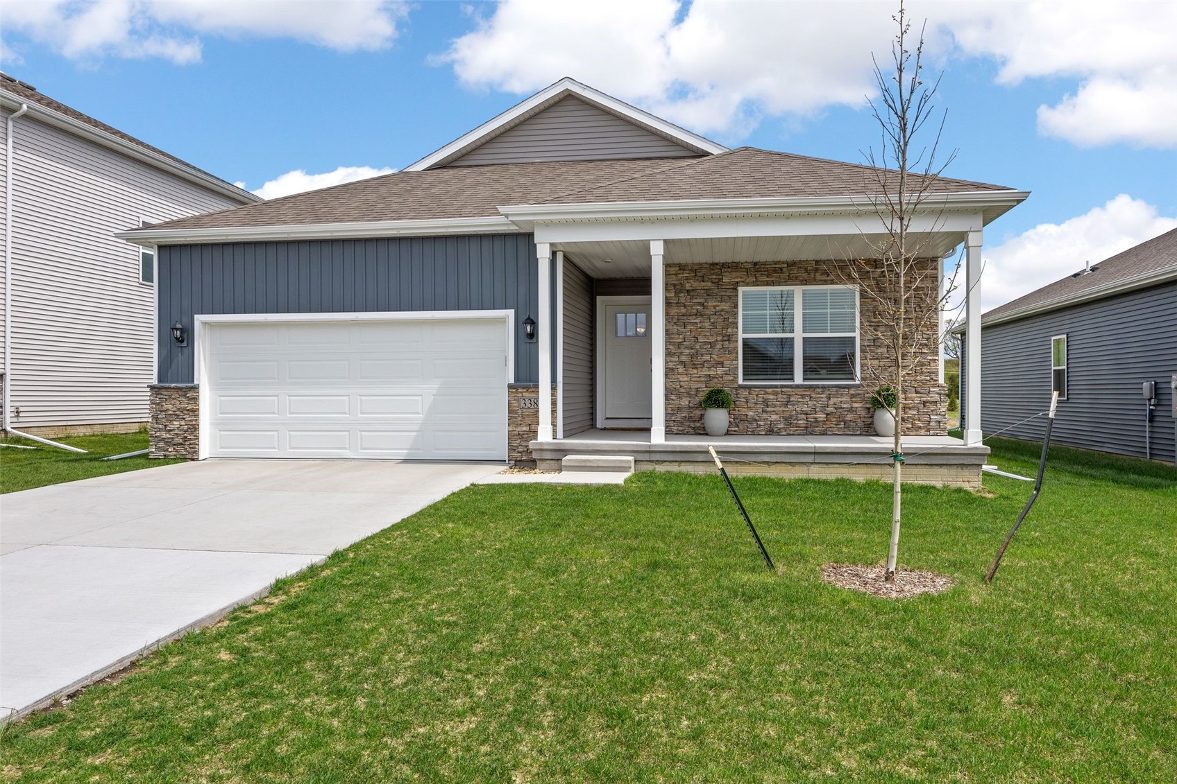3381 Dreusicke Drive Coralville IA 52241