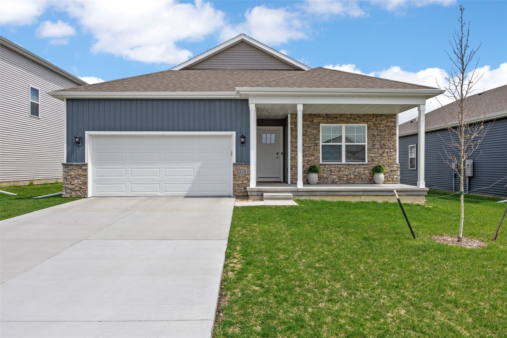 3381 Dreusicke Drive Coralville IA 52241