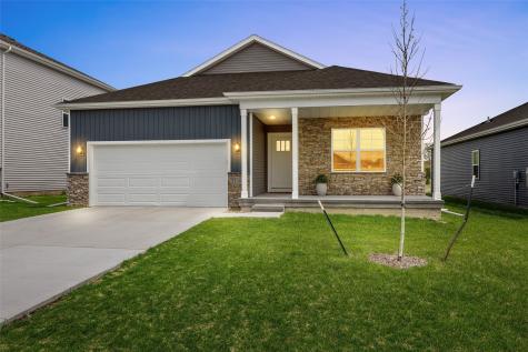 3381 Dreusicke Drive Coralville IA 52241