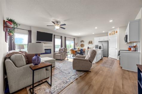 3381 Dreusicke Drive Coralville IA 52241