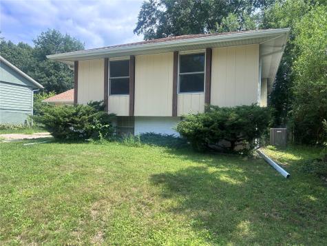 3352 Tulane Avenue Iowa City IA 52245